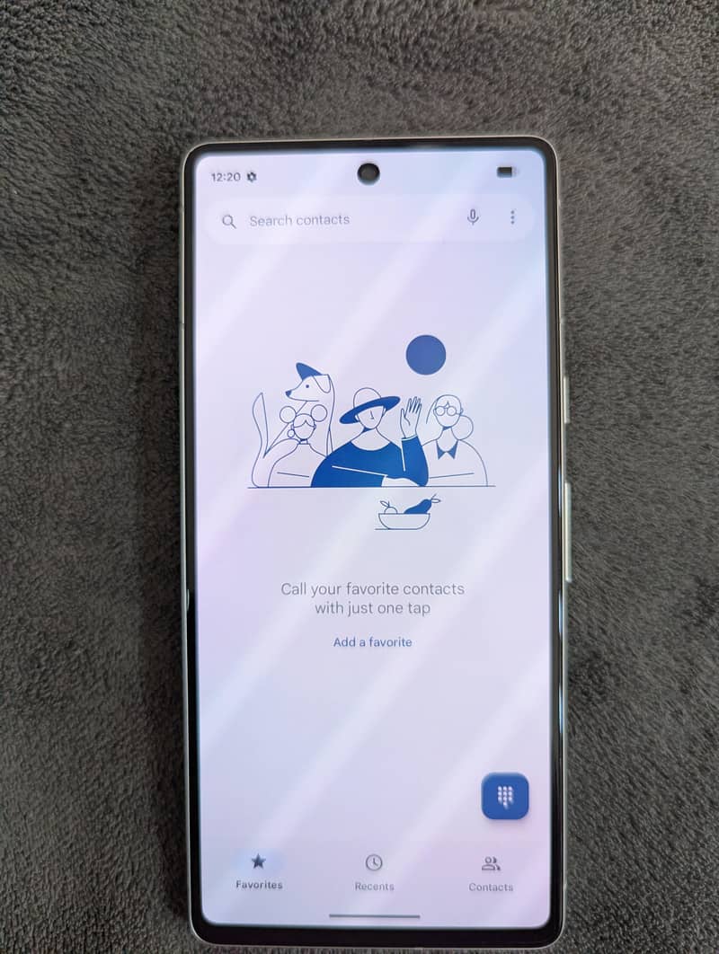google pixel 7 4