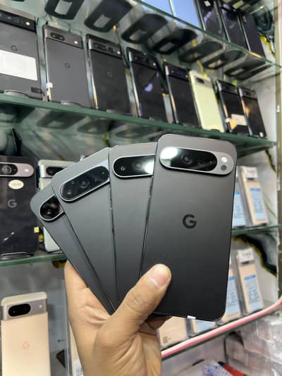 Pixel 9proxl