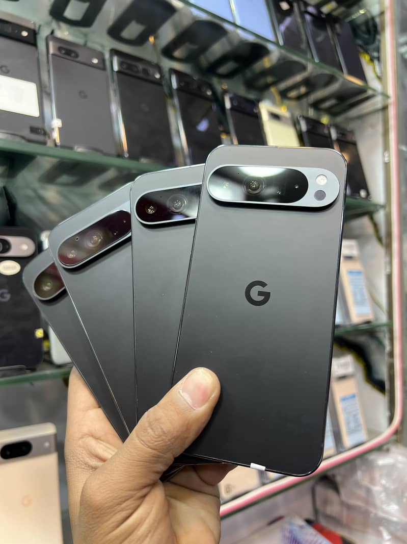 Pixel 9proxl 1