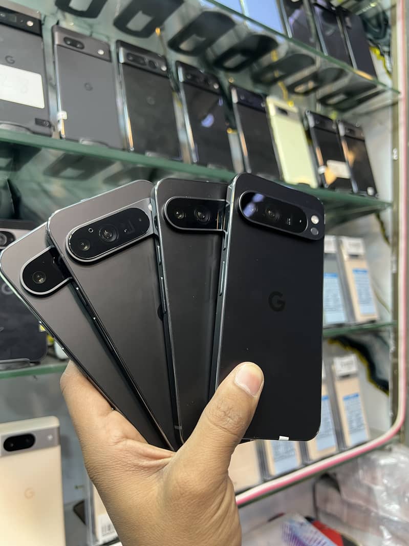 Pixel 9proxl 2