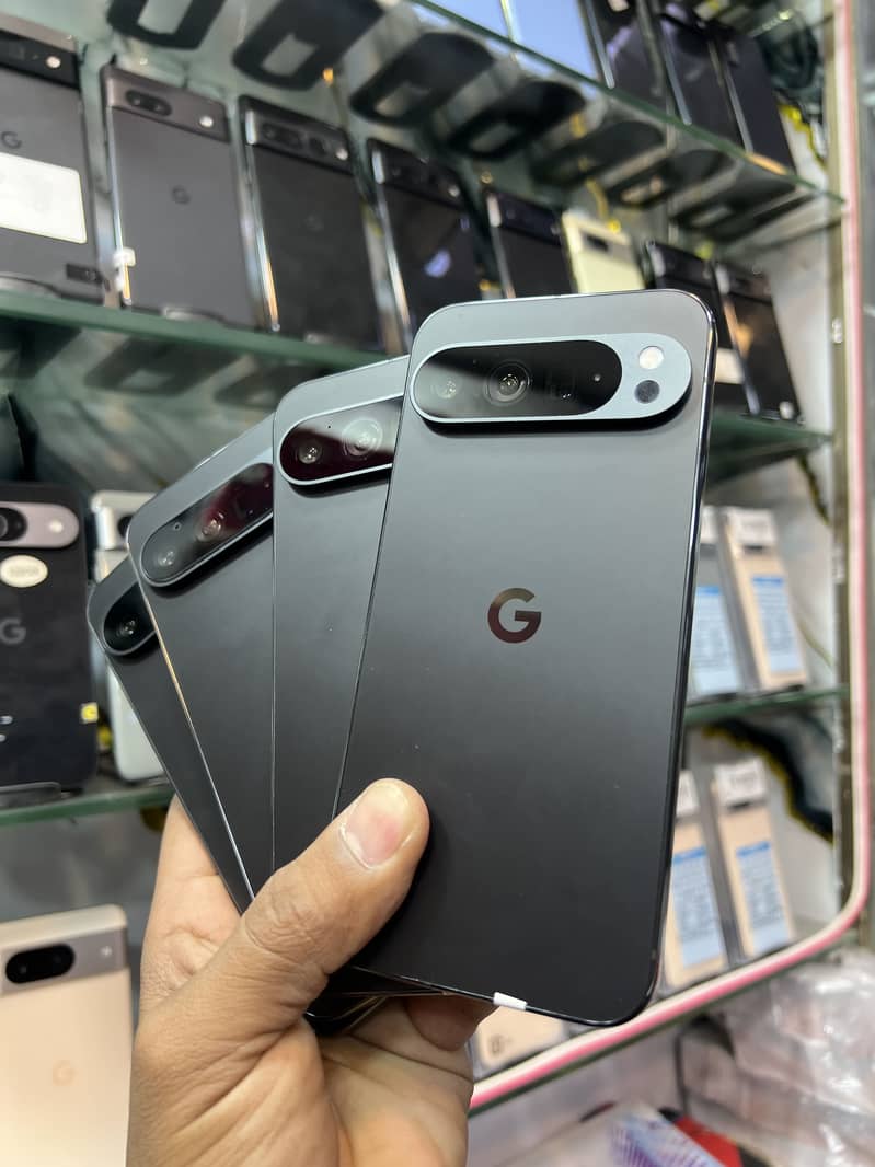 Pixel 9proxl 3