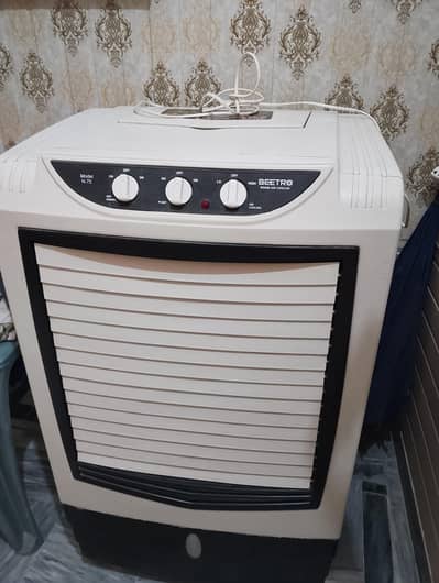 Inverter Air cooler