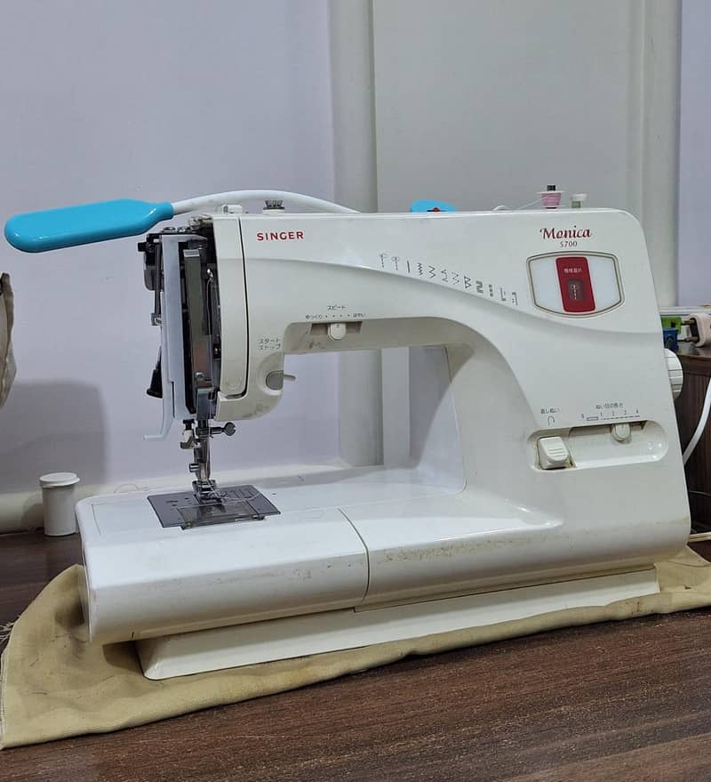 sweing machine automatic 0