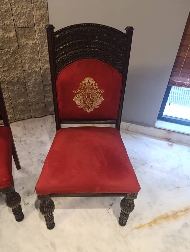 Dining Table 1
