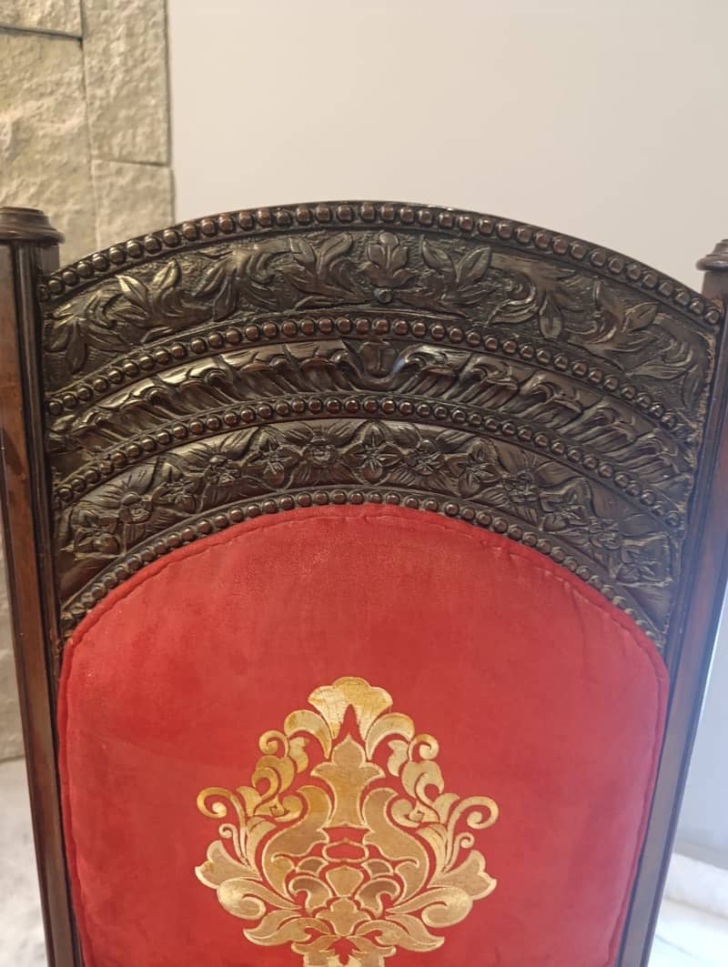 Dining Table 3