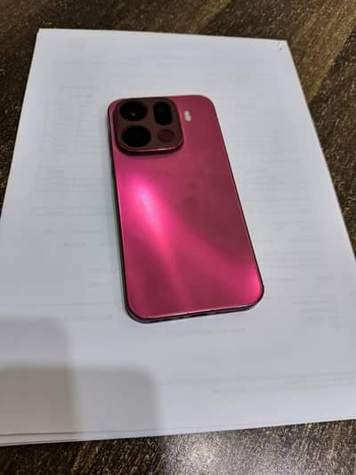 Oppo | Find X9 Pro | official PTA approved | 12/512 only phone