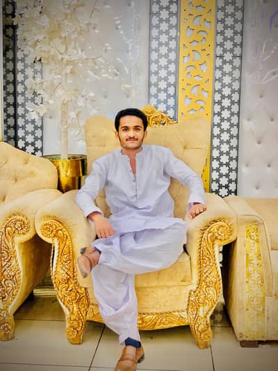 Muhammad ismail Jamali