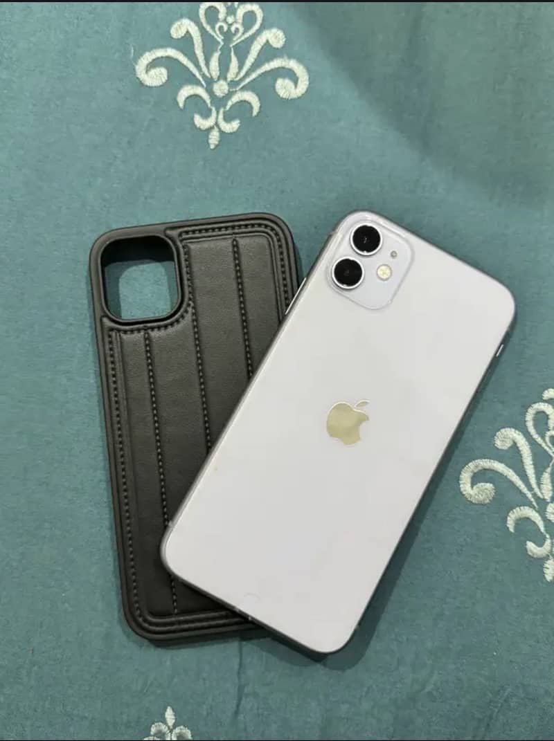 Iphone 11 0