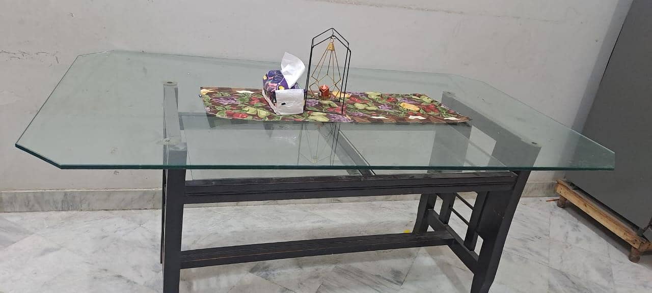 Dining Table 1