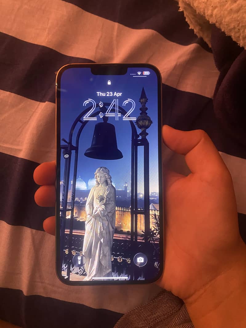 Iphone 13 Pro Max mint condition 0