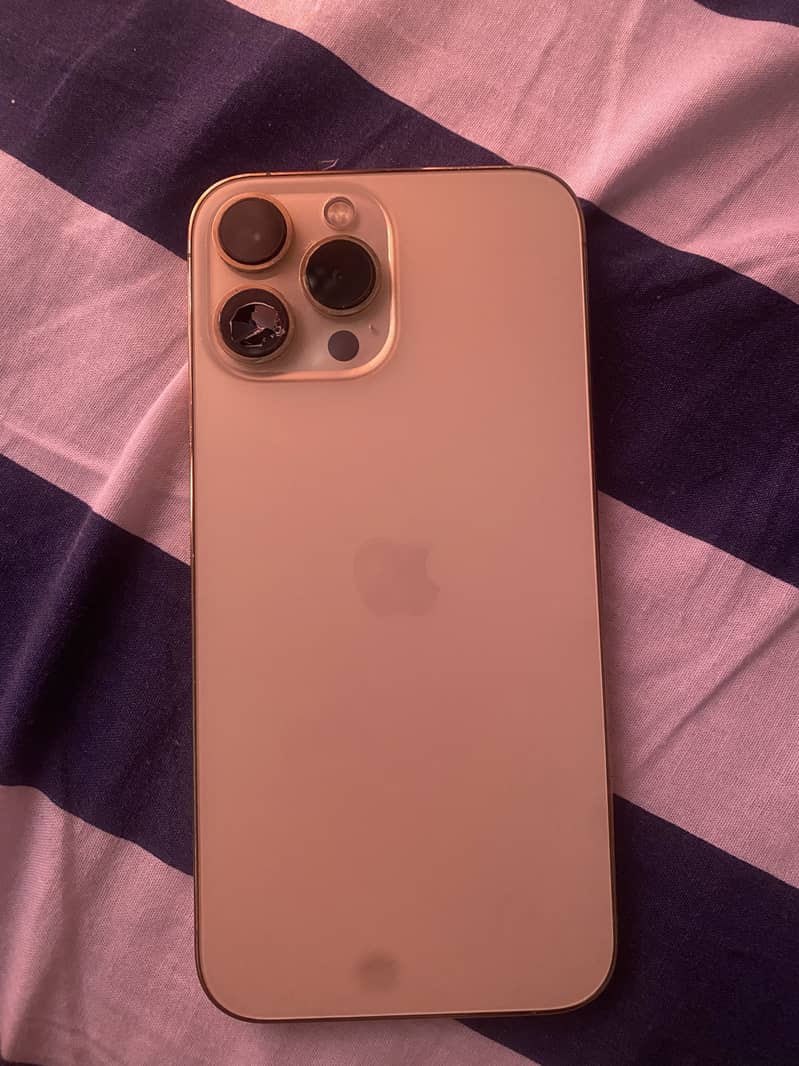 Iphone 13 Pro Max mint condition 7