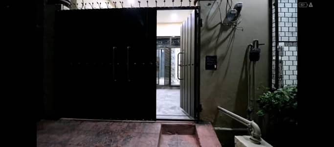 5 Marla Double Storey House For Sale