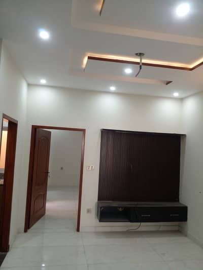 3 Marla Brand New House For Sale