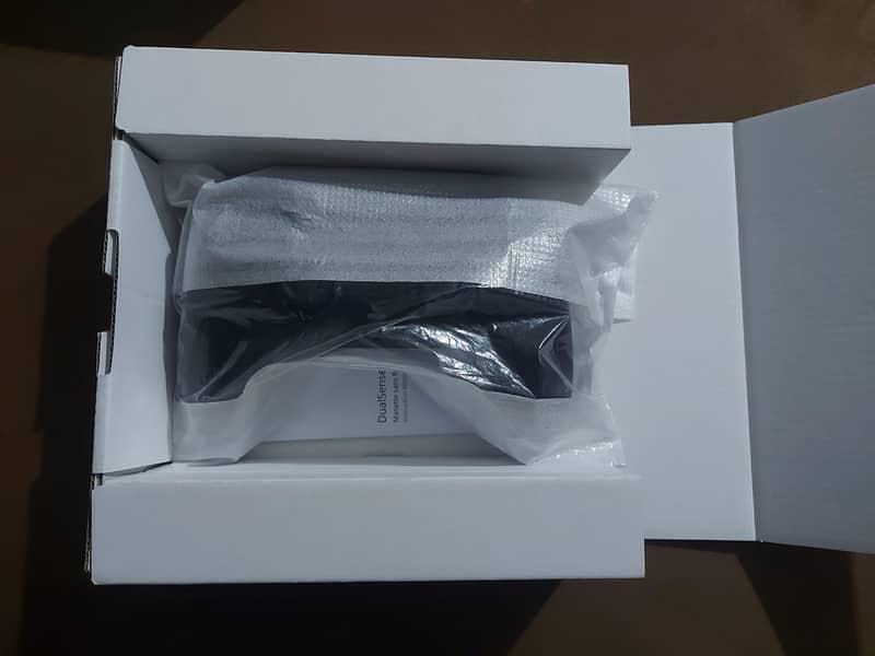 PS5 Controller Midnight Black 2