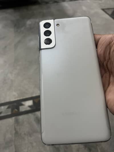 SAMSUNG 21plus 8/128  Exchange possible