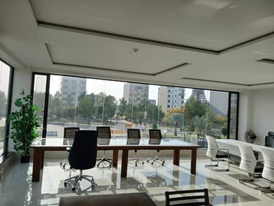 Commerical shop For Sale in Baheria town Lahore
