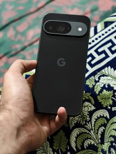 Google Pixel 9
