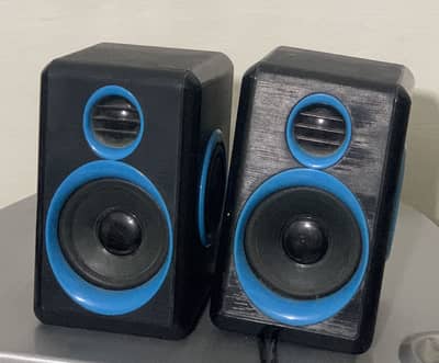 Speakers - Good Condition