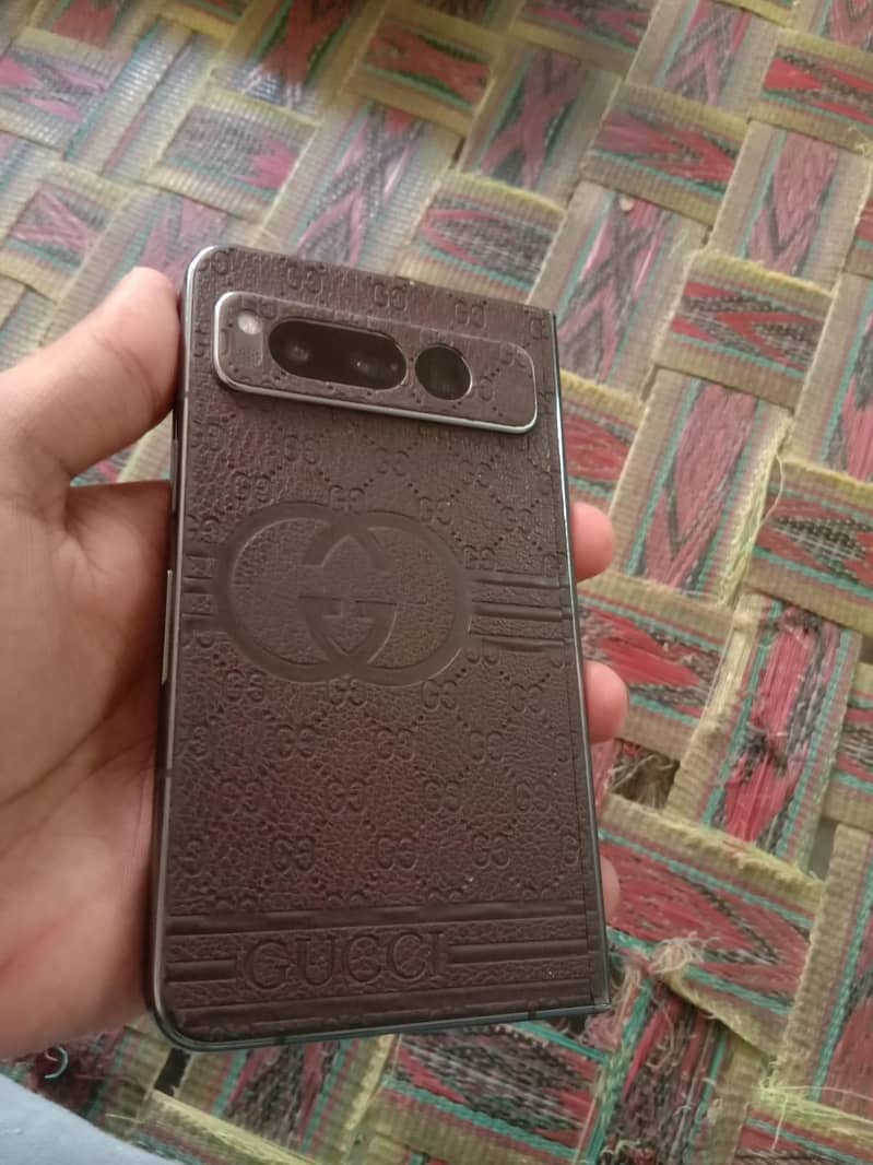 google pixel fold 8 7
