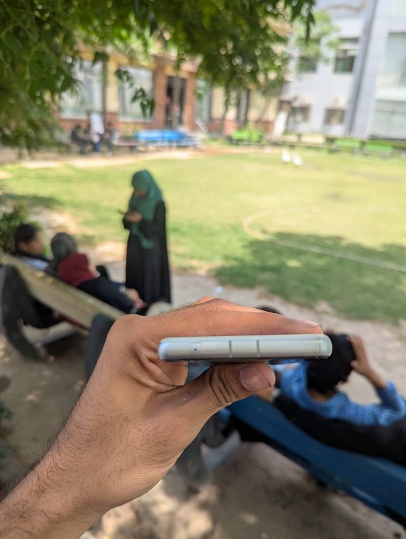 google pixel 7à 0