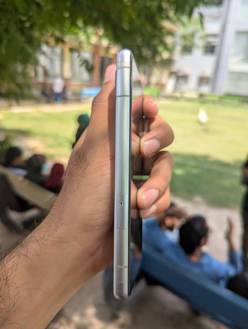 google pixel 7à 4