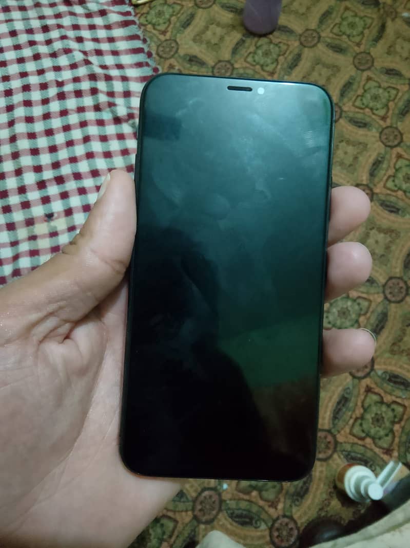 Iphone x 1