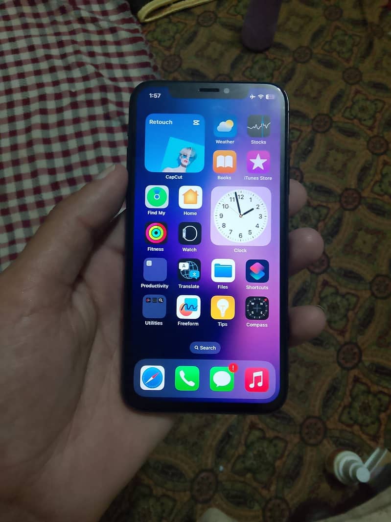 Iphone x 2