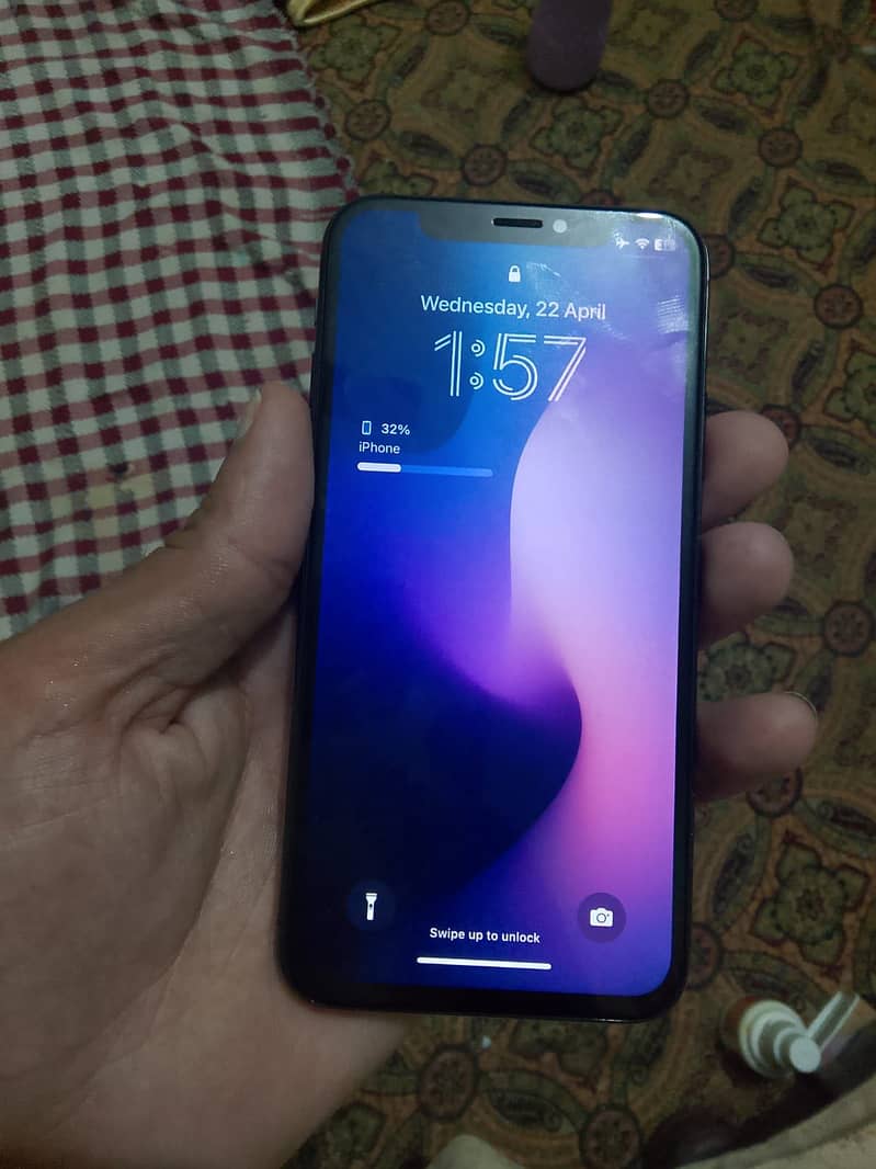 Iphone x 3