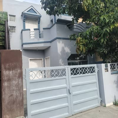 5 Marla Double Storey House For Sale Eden Lane Villas 2