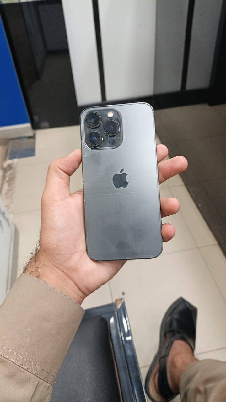 Iphone 13 pro 1