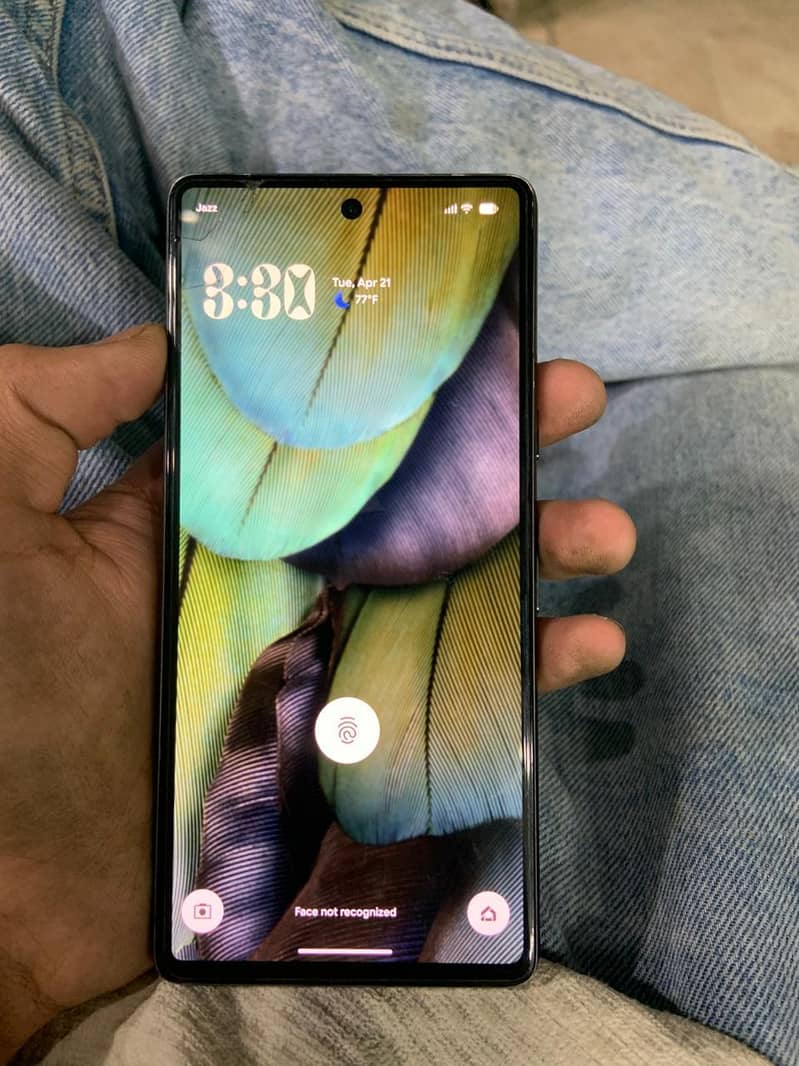 google pixel 7 2