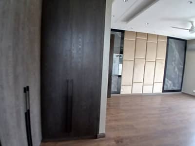 DHA Phase 7 S Block Kanal Brand New House for Rent