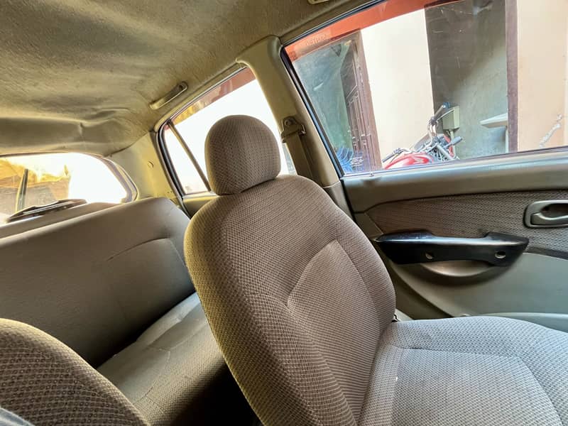 Santro 2003 model 3