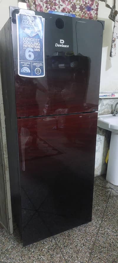 Dawlance Frige Almost New Frige. for sale.