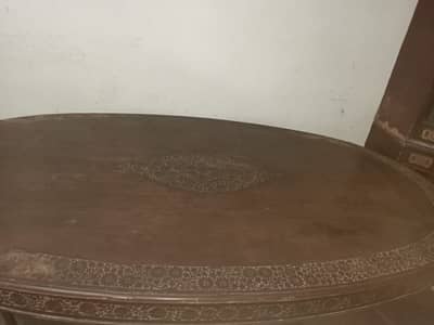 dinning table