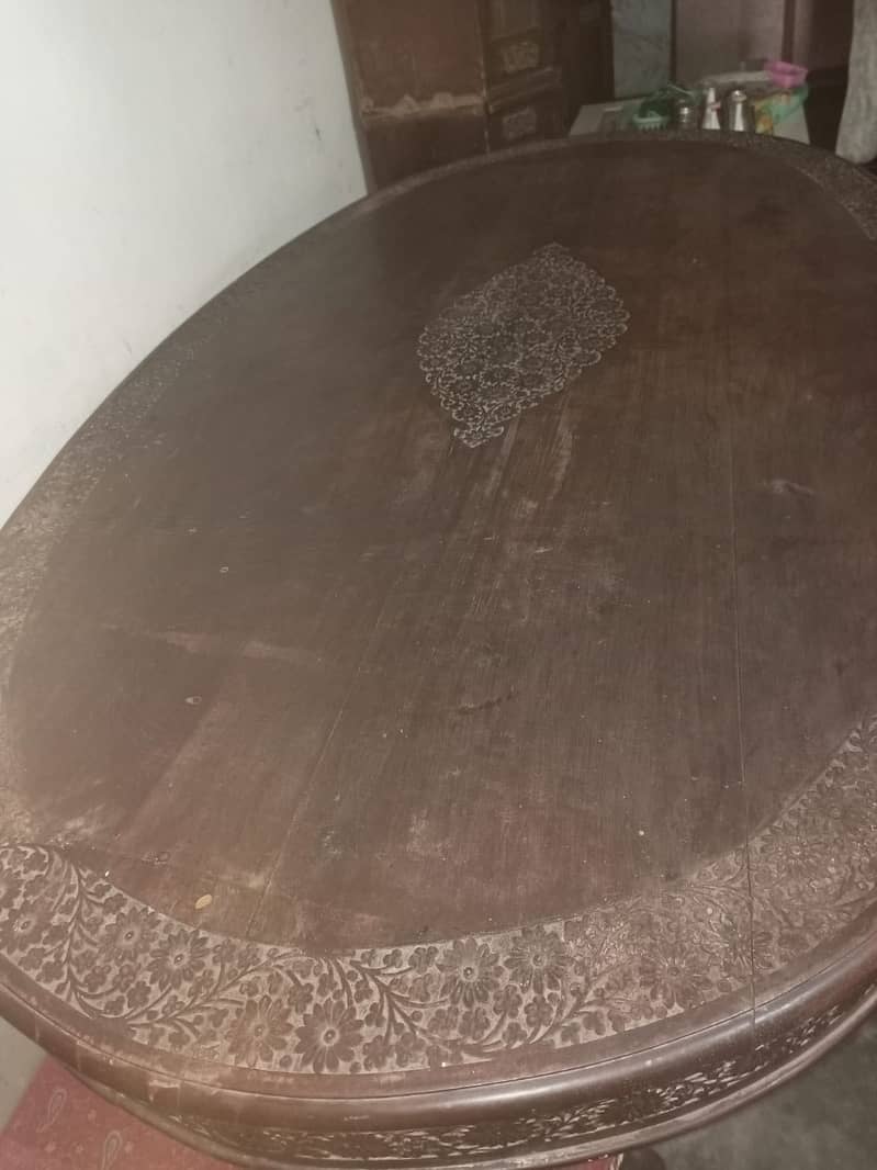 dinning table 1