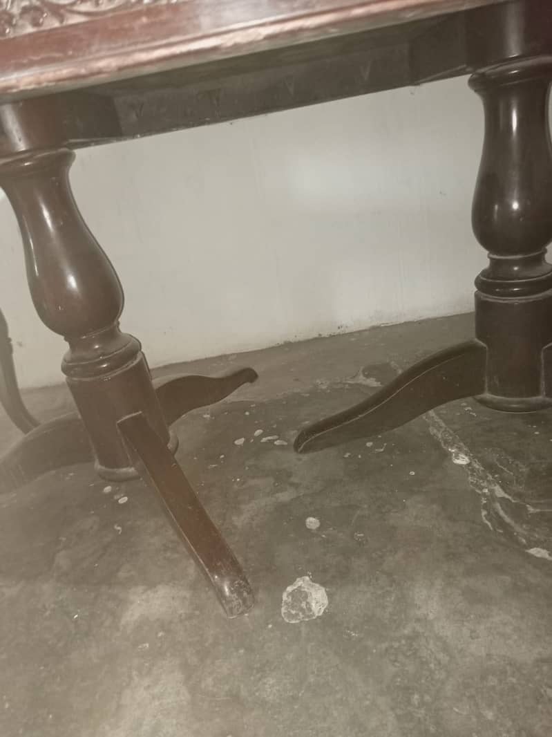 dinning table 2
