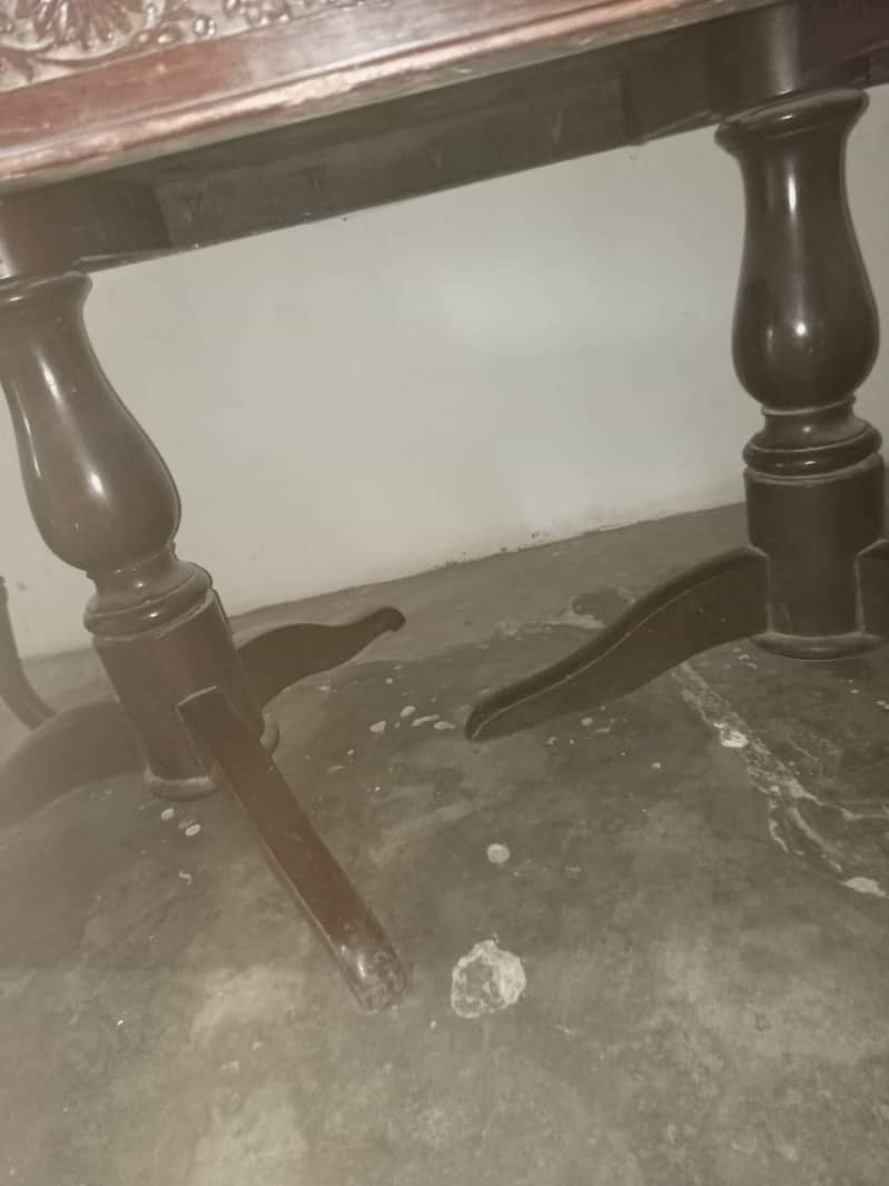dinning table 3
