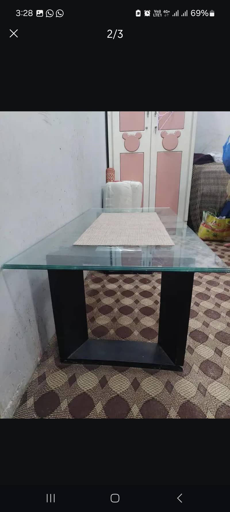 center table 1