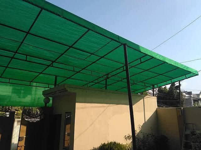 Sun Shades folding Parda 1