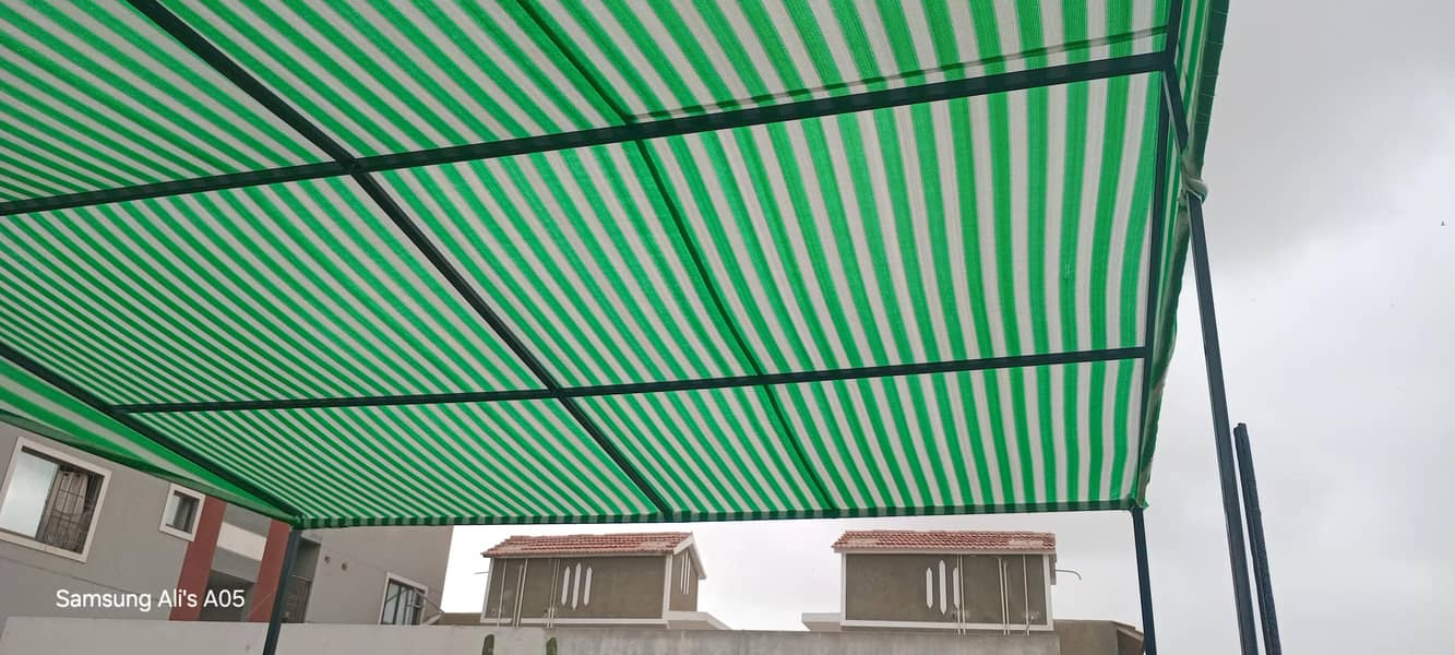 Sun Shades folding Parda 2