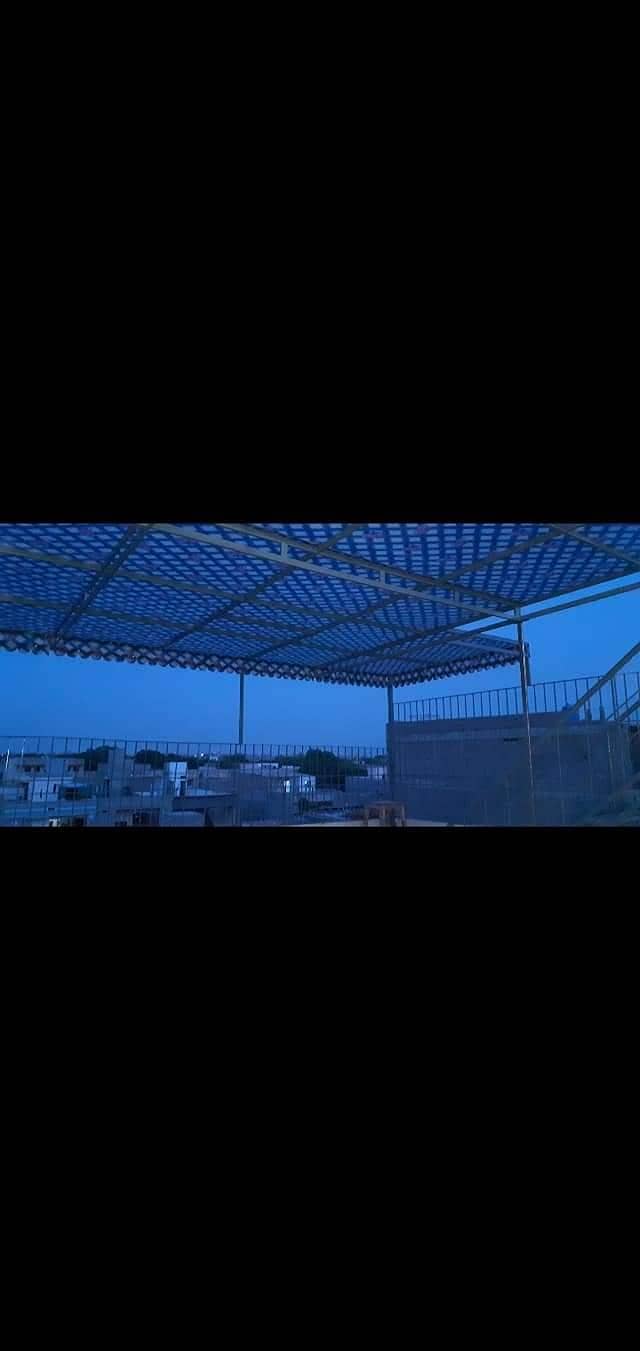 Sun Shades folding Parda 4