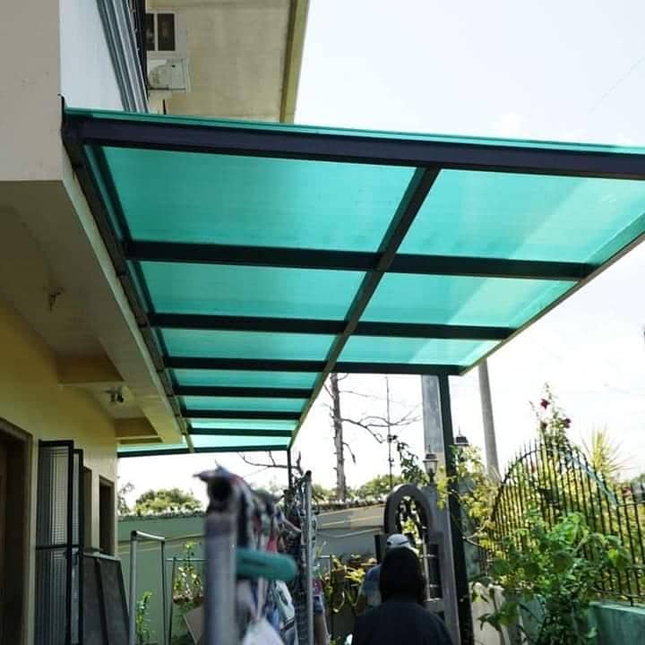 Sun Shades folding Parda 5