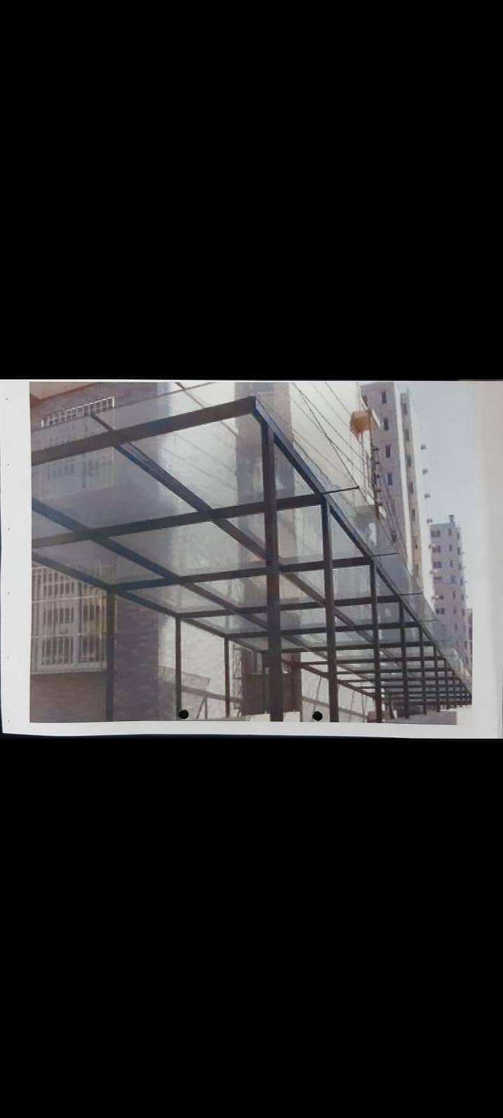 Sun Shades folding Parda 7