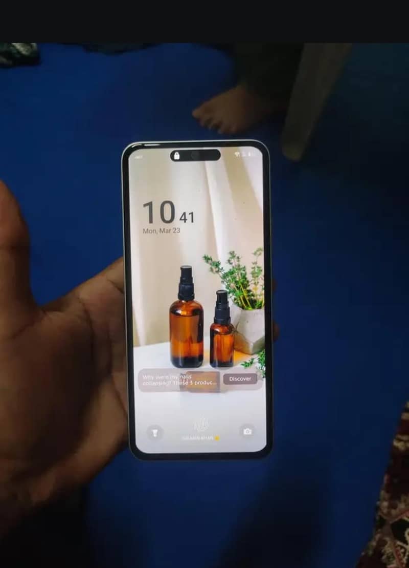Itel S25 1
