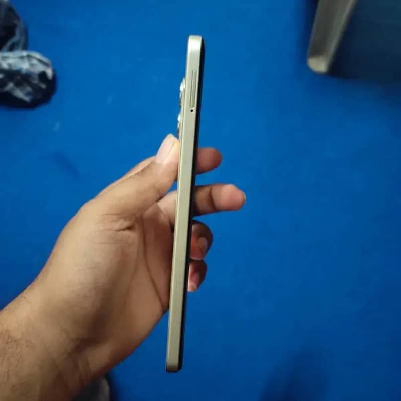 Itel S25 2