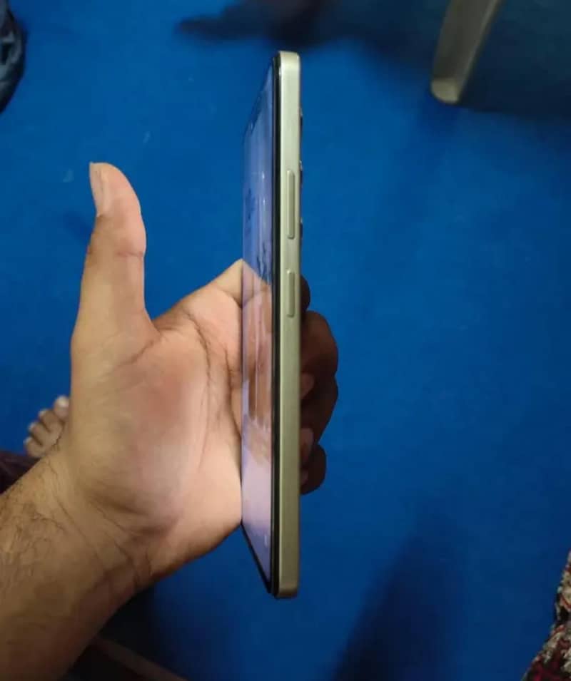 Itel S25 3