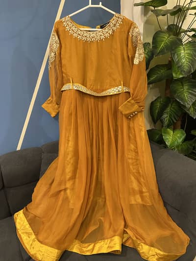 Anarkali Pehnawa Brand