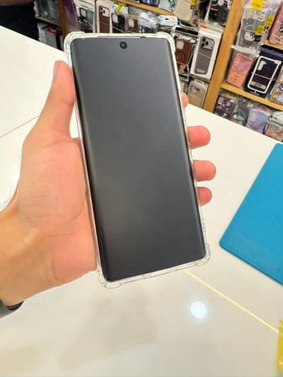 infinix zero 40 (16/256) edge