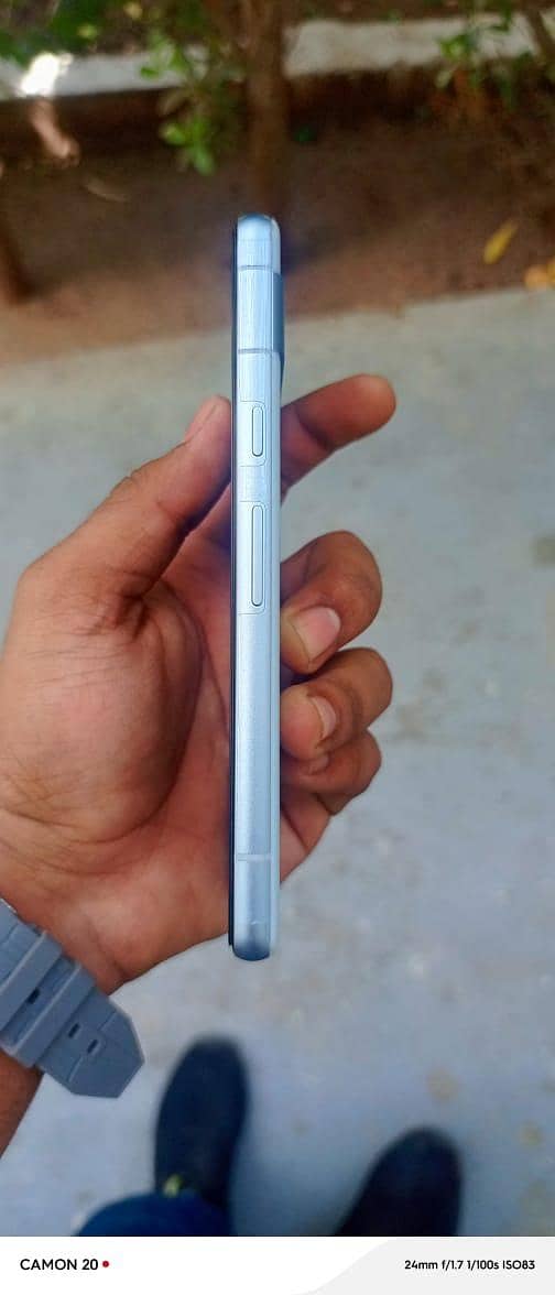 GOOGLE PIXEL 7A 1